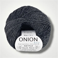 Nettle Sock Yarn fra ONION